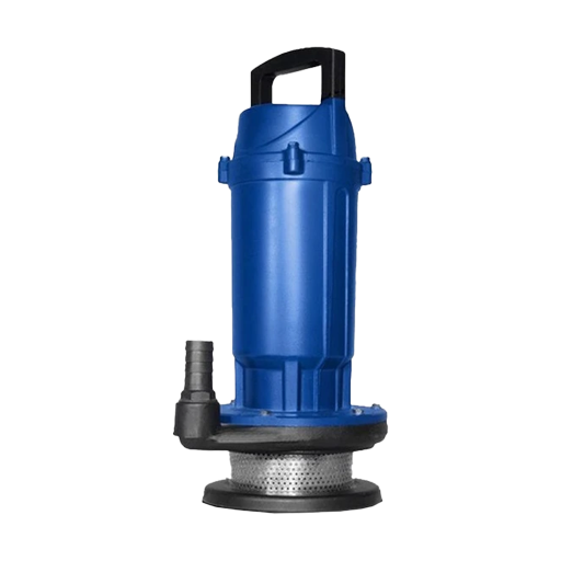 کفکش 1 اینچ 12متری تکفاز شاینگ